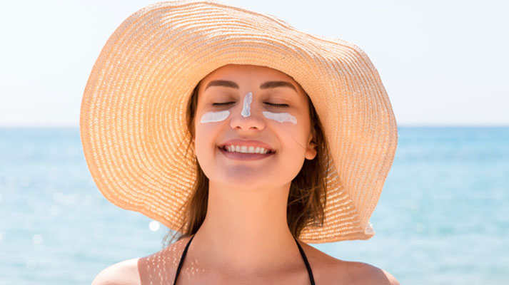 Sun Protection in India: Is Sunscreen a necessity or a Lifestyle Choice?