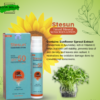 Unlock Radiant Skin with Stesun Tinted Mineral Sunscreen: Your Ultimate Sun Protection Solution